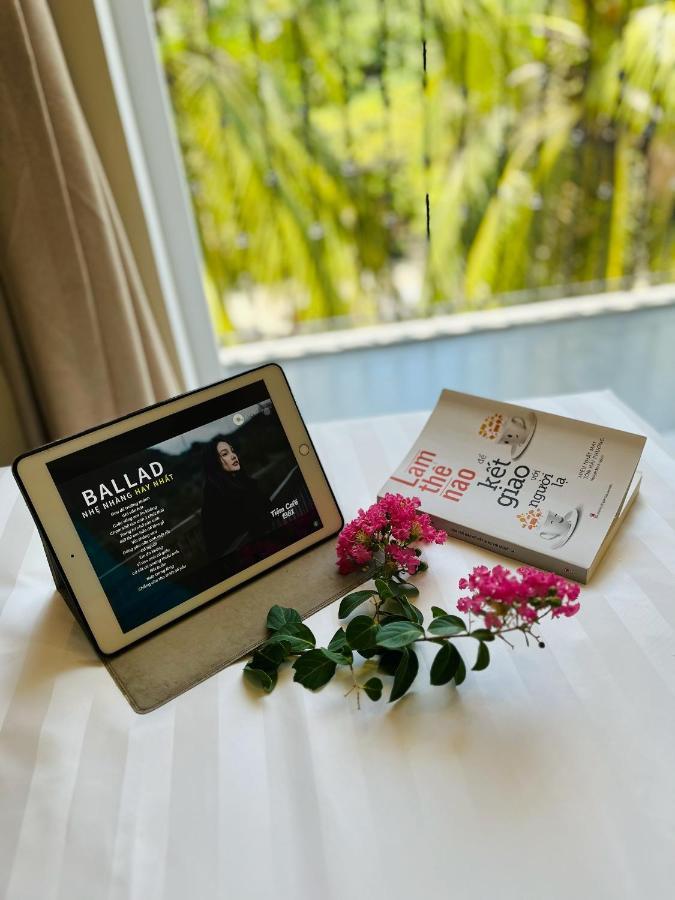 Kemi House Hoi An Apartment Ngoại thất bức ảnh