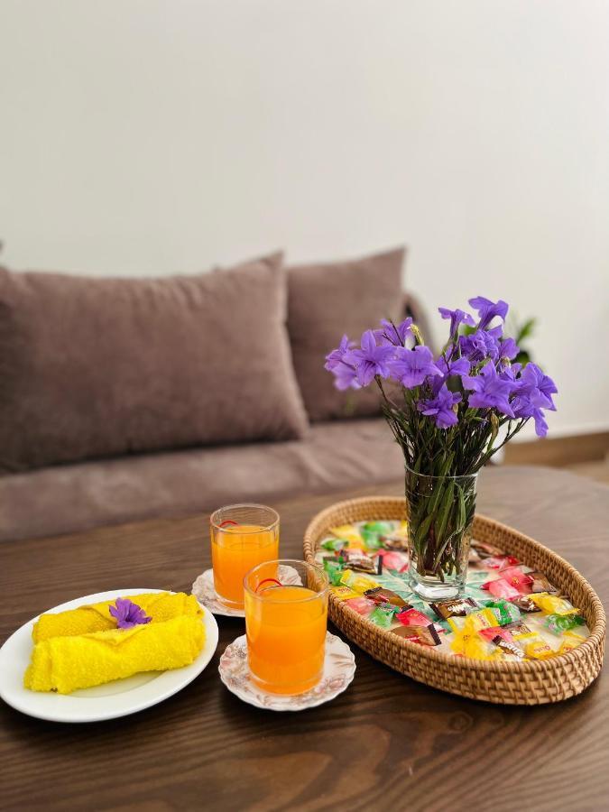 Kemi House Hoi An Apartment Ngoại thất bức ảnh