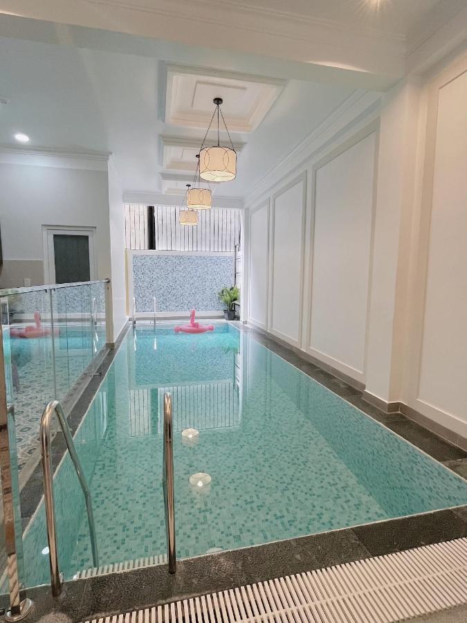 Kemi House Hoi An Apartment Ngoại thất bức ảnh