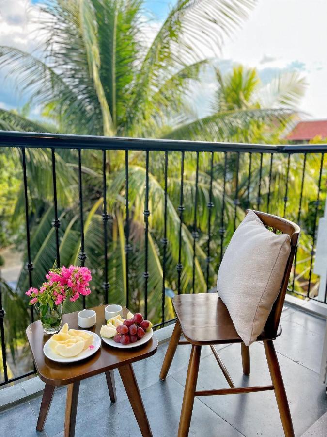Kemi House Hoi An Apartment Ngoại thất bức ảnh
