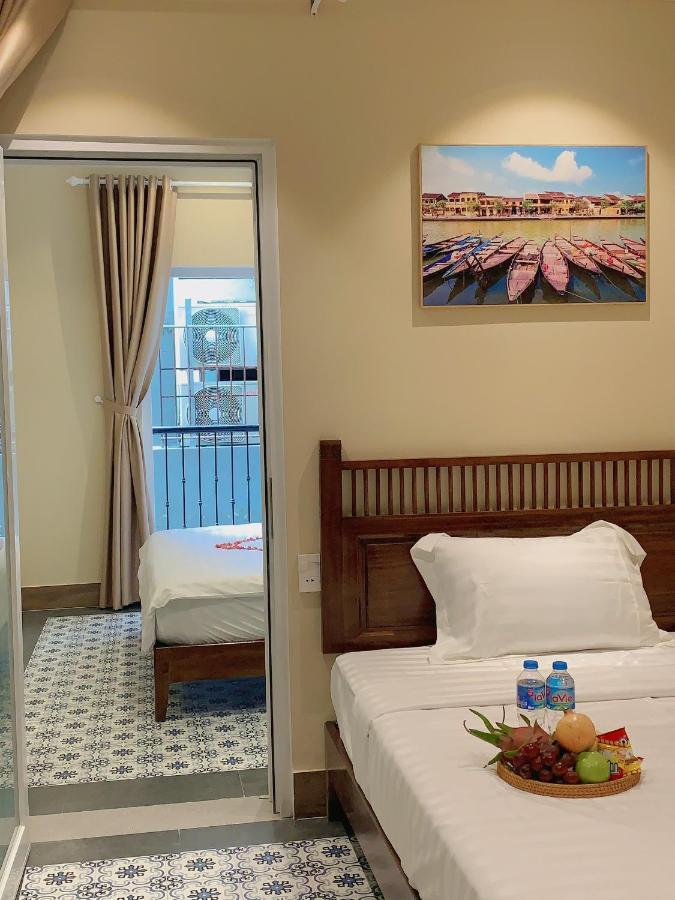 Kemi House Hoi An Apartment Ngoại thất bức ảnh